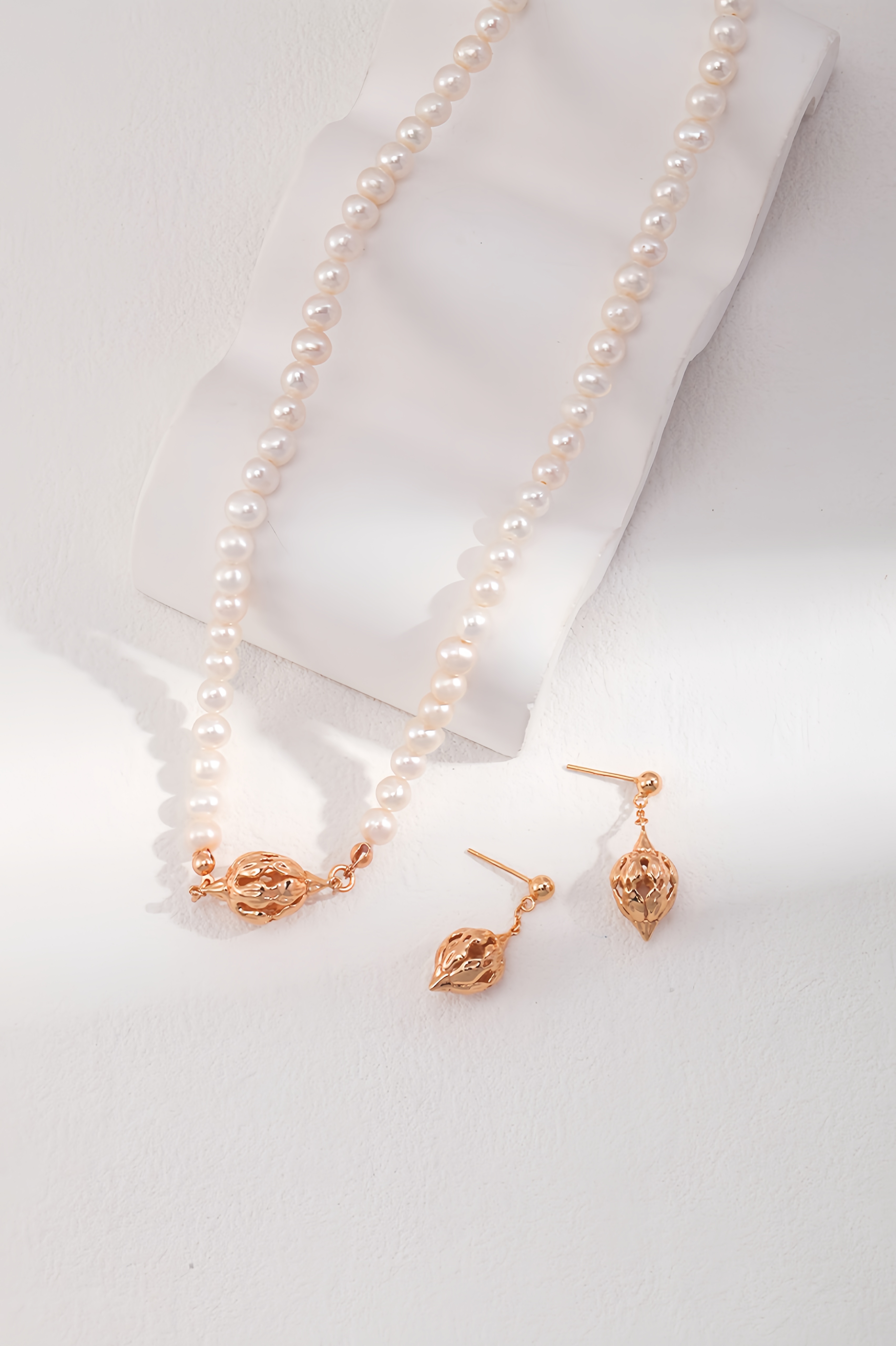 18K S925 sterling silver fashion gorgeous retro series