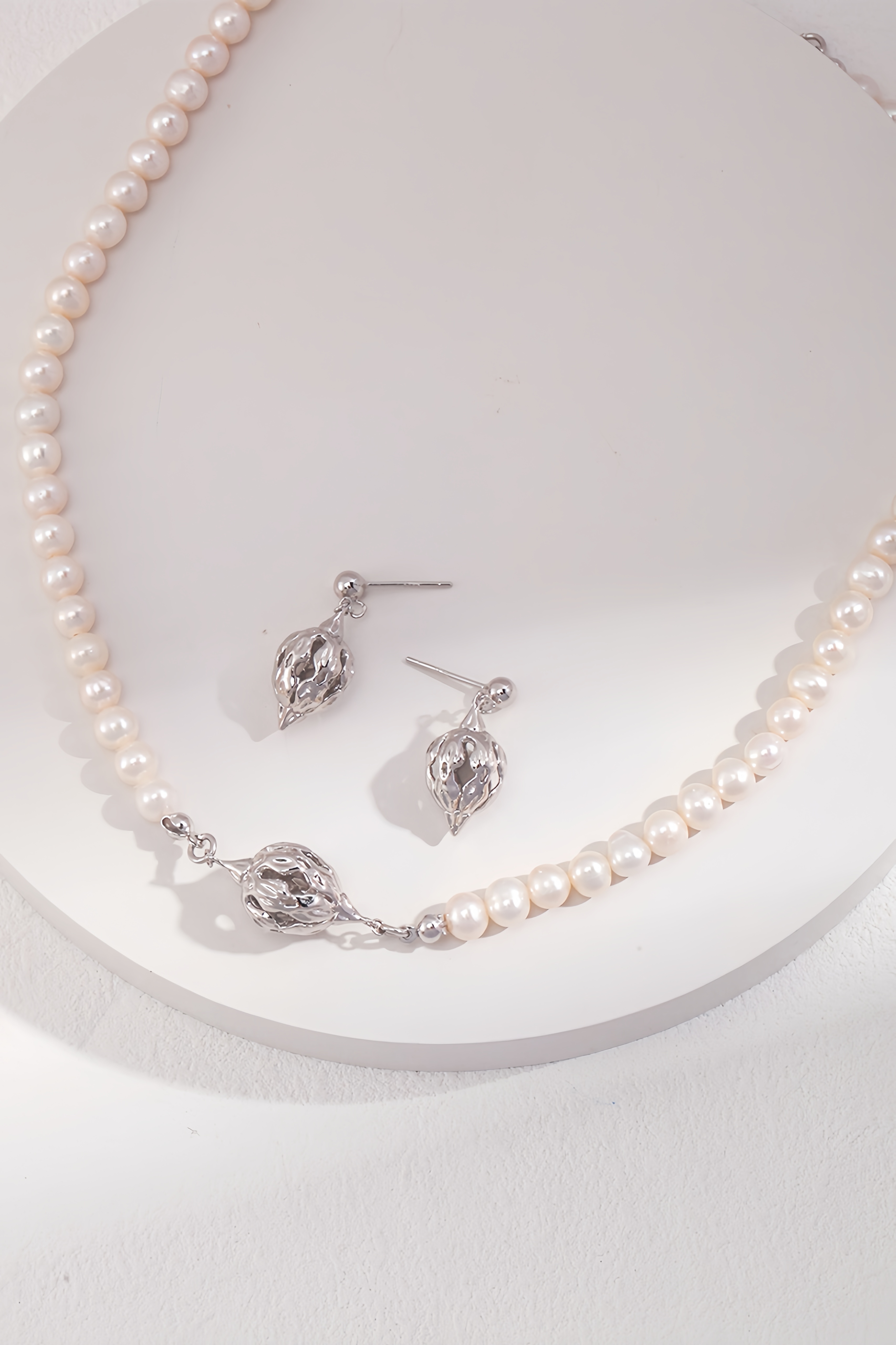 18K S925 sterling silver fashion gorgeous retro series