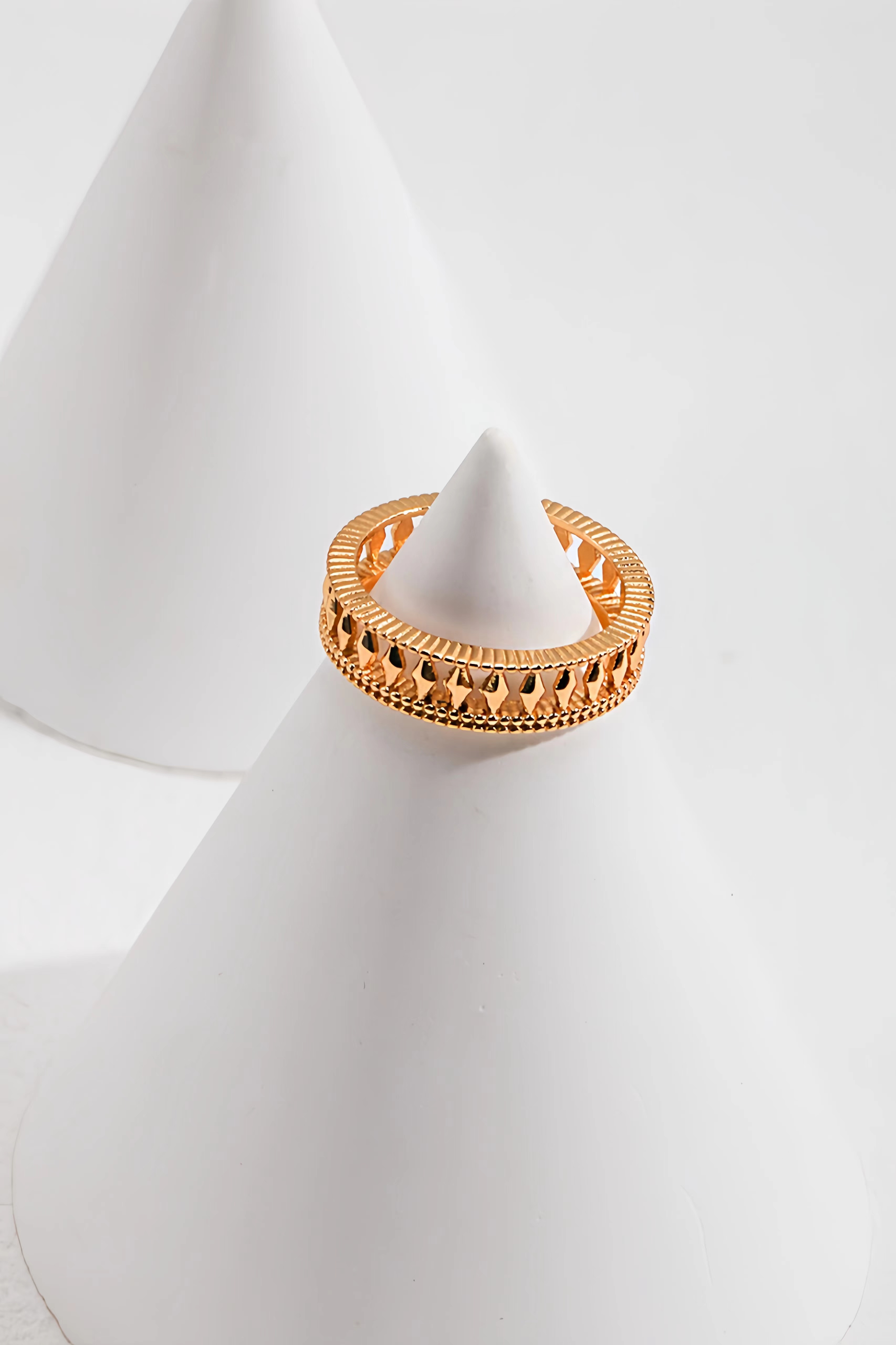 18K S925 Sterling Silver Fashion Elegant Earrings Necklace Collection