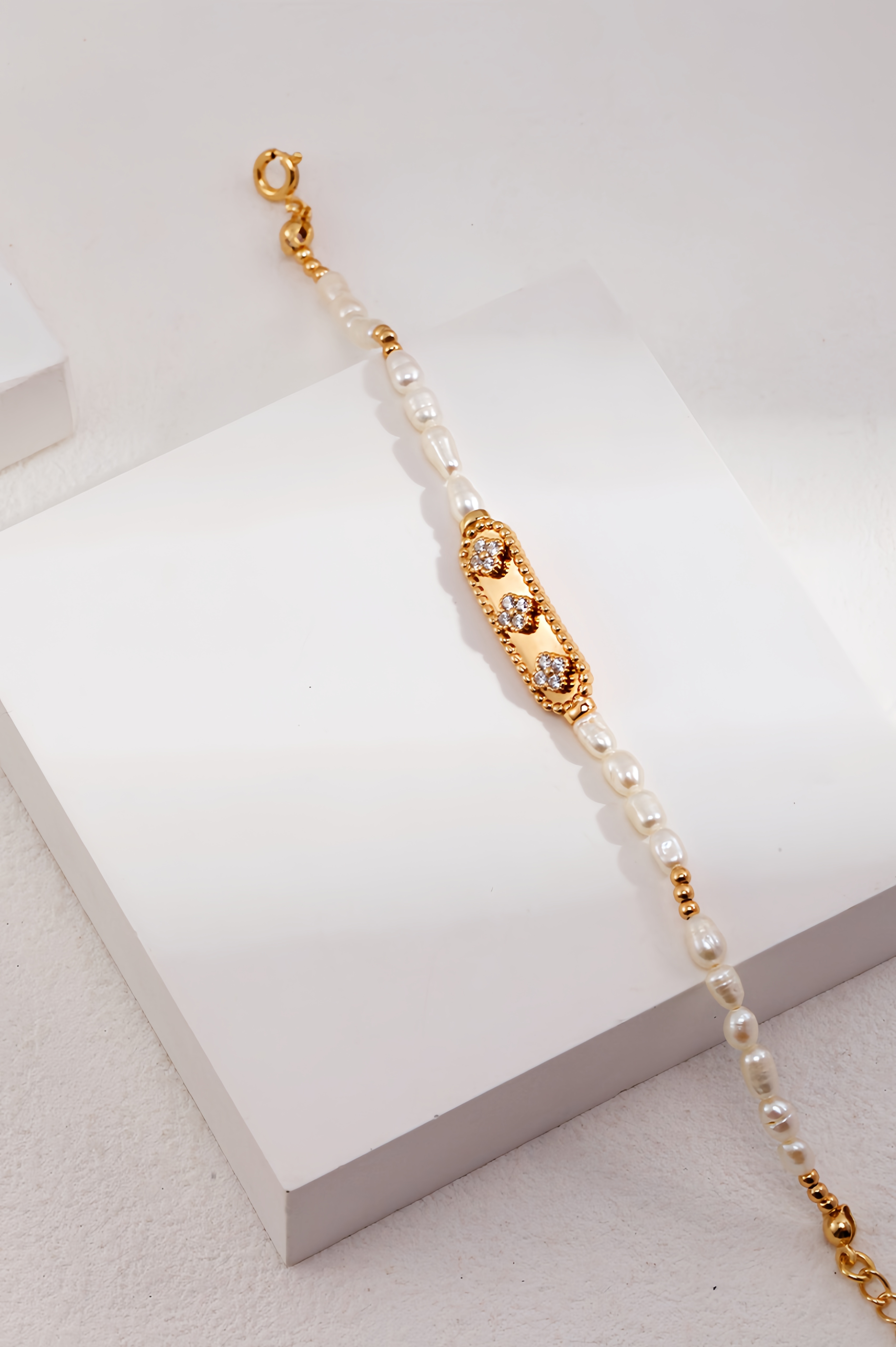 18K S925 Sterling Silver Fashion Elegant Earrings Necklace Collection