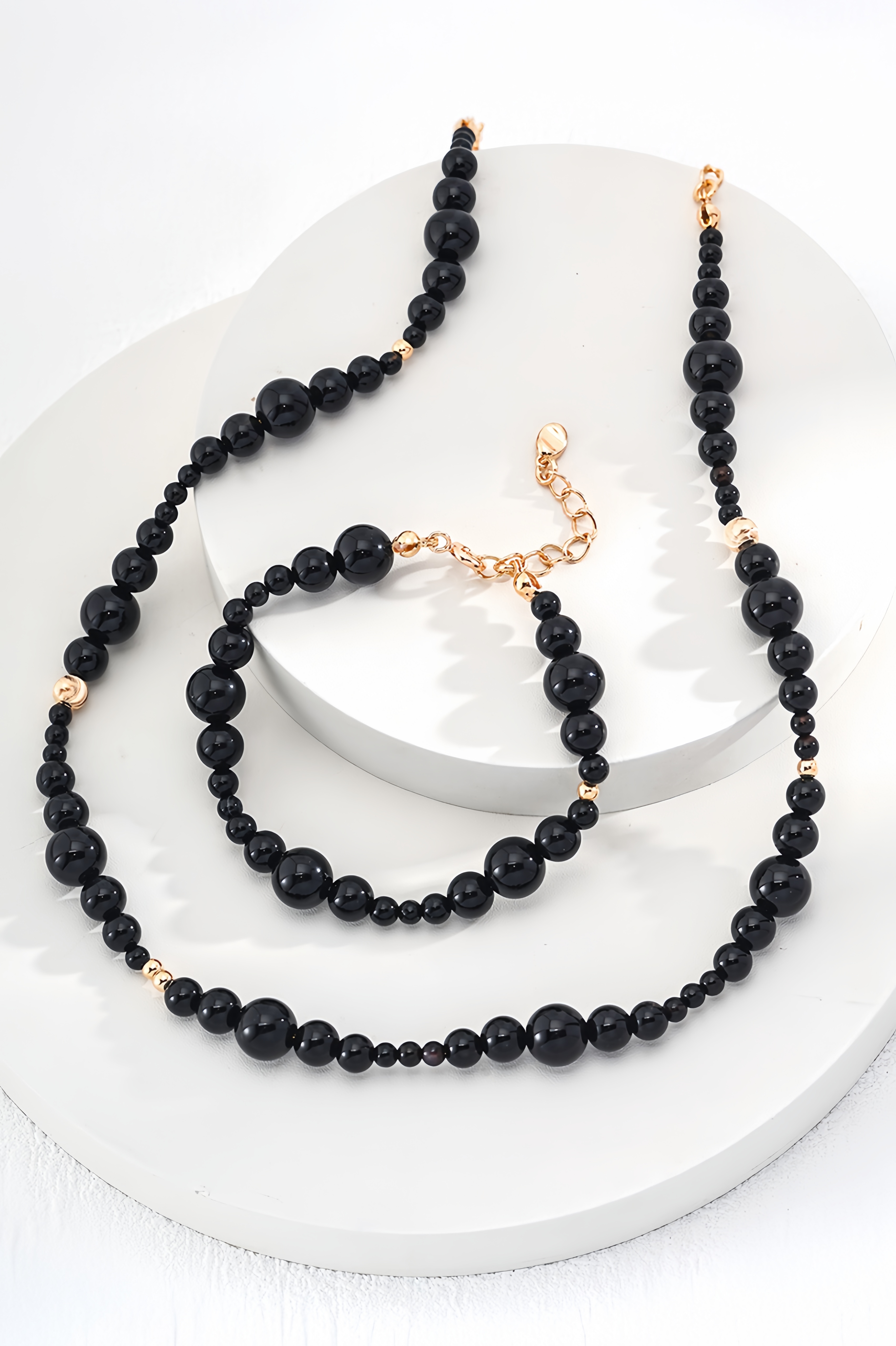 Natural Freshwater Pearl Flower Pendant Necklace