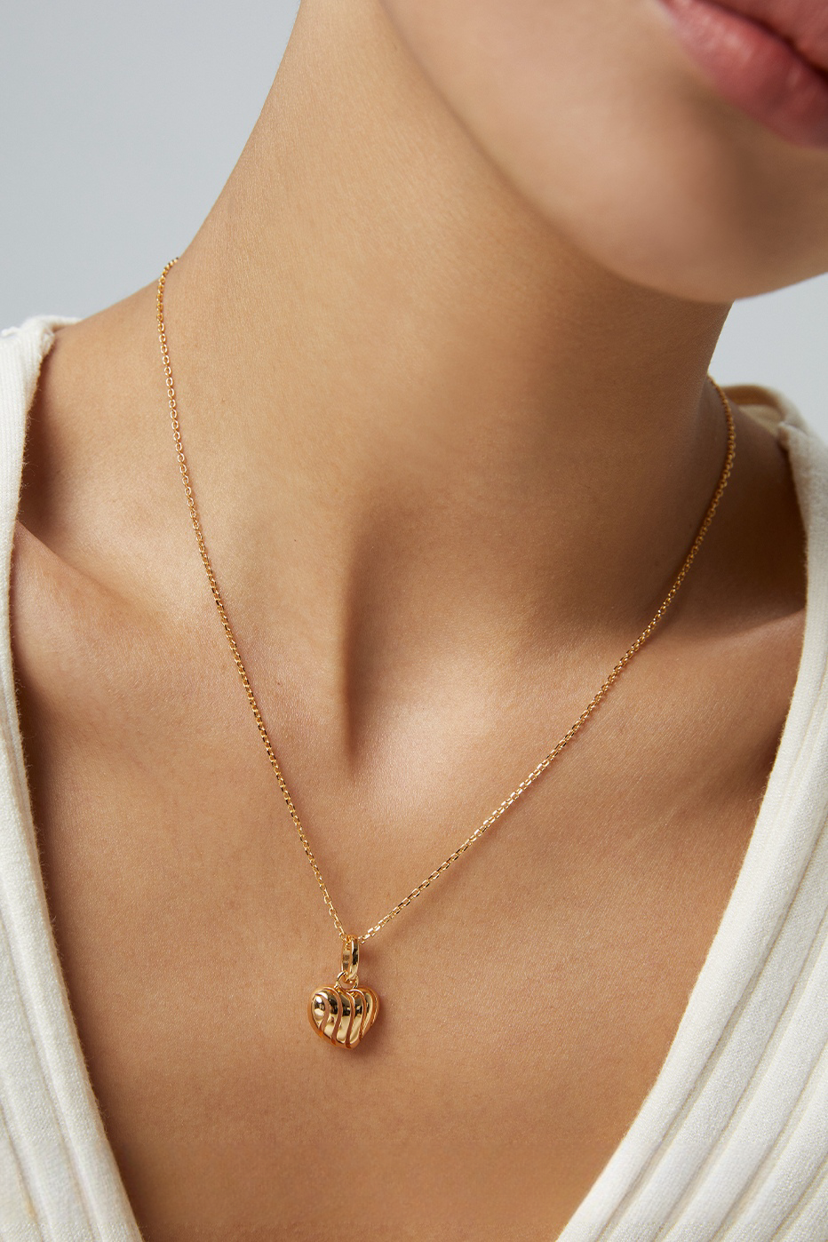 18K S95 Sterling Silver Fashion Personalized Premium Earrings Necklace Collection