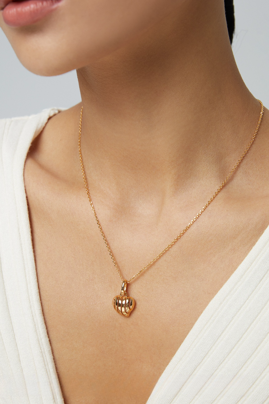 18K S95 Sterling Silver Fashion Personalized Premium Earrings Necklace Collection