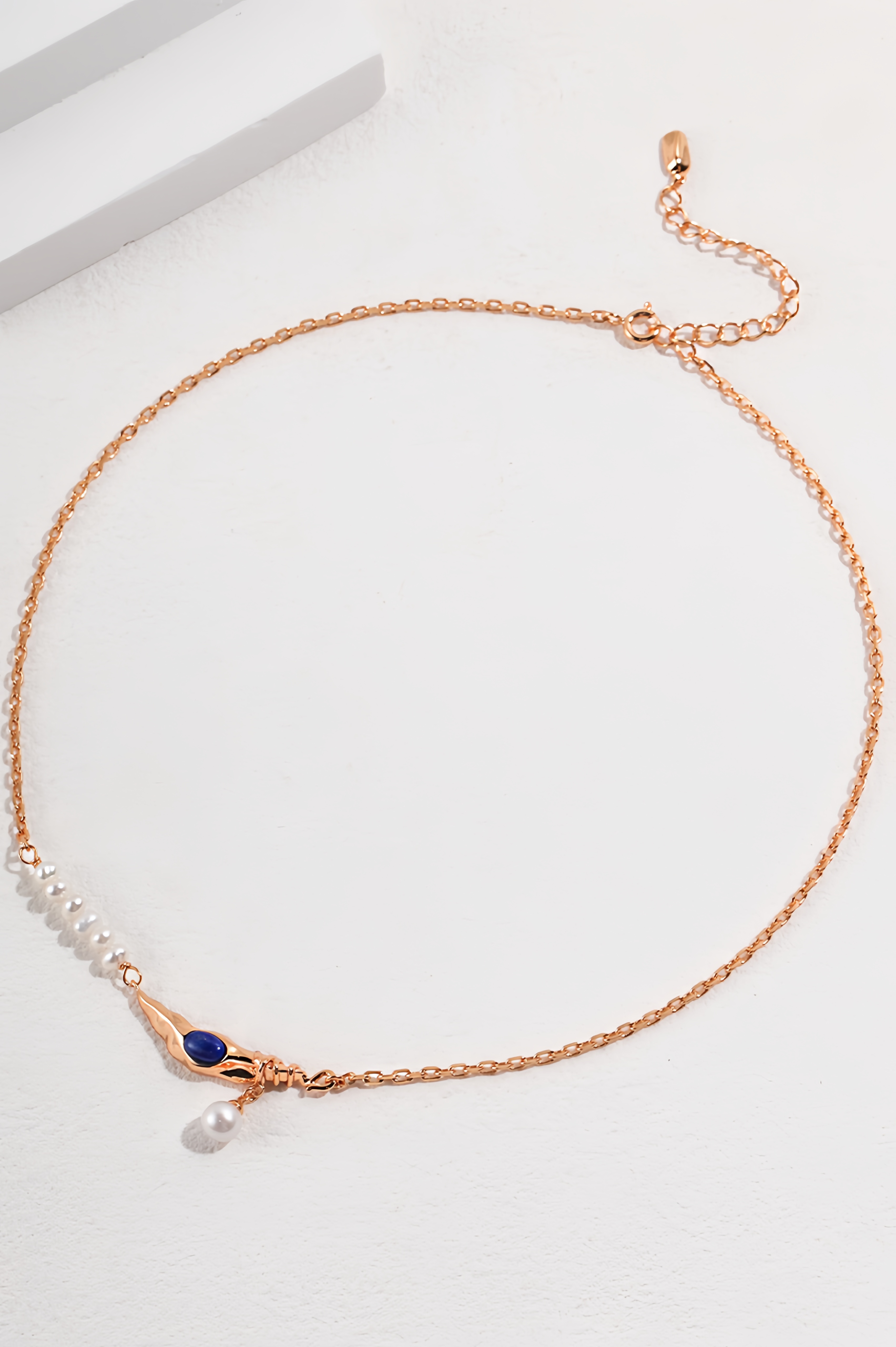 18k s925 sterling silver fashion high class elegant personality earrings necklace