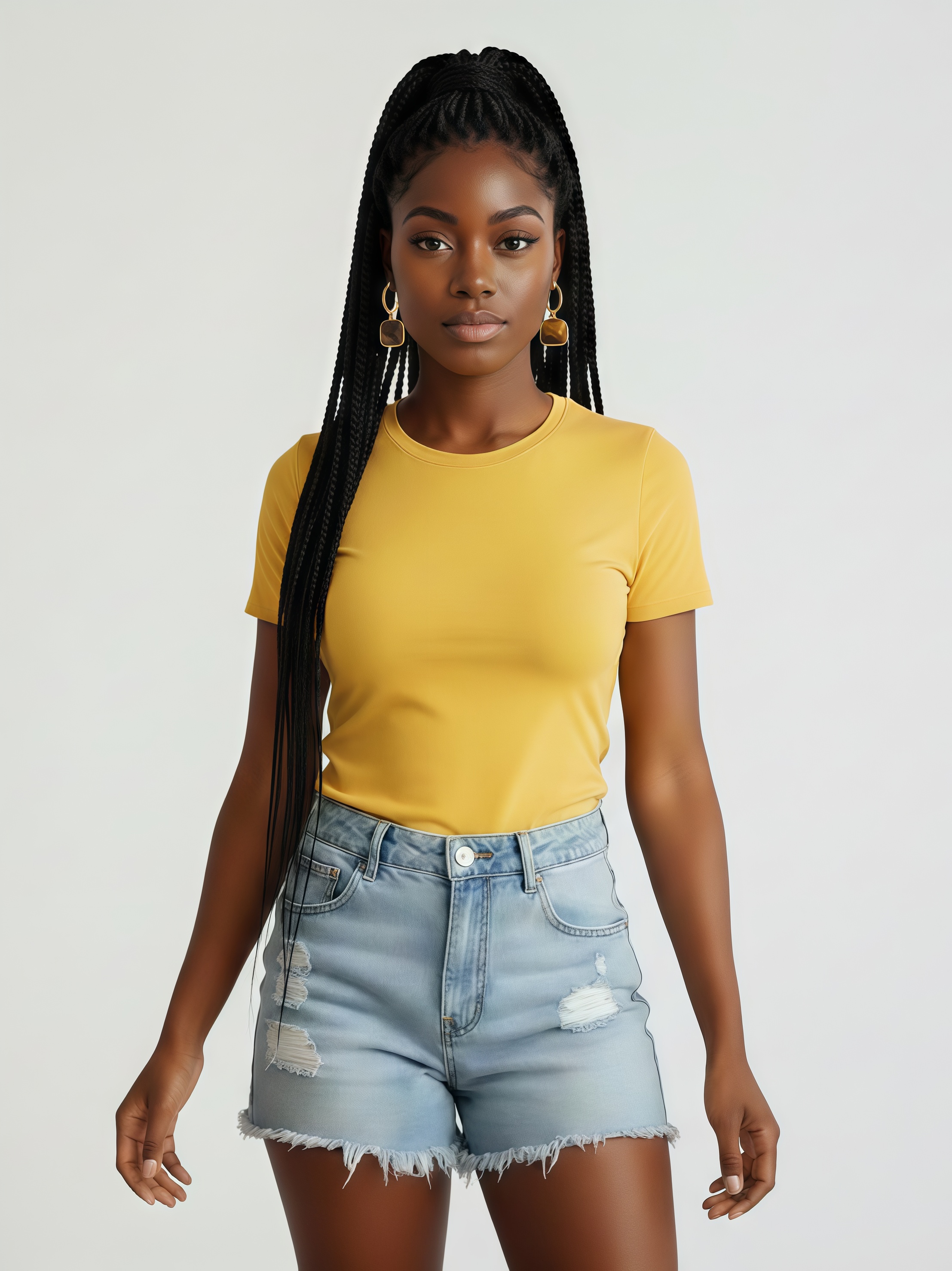 18k s925 sterling silver retro personalized fashion earrings necklace bracelet