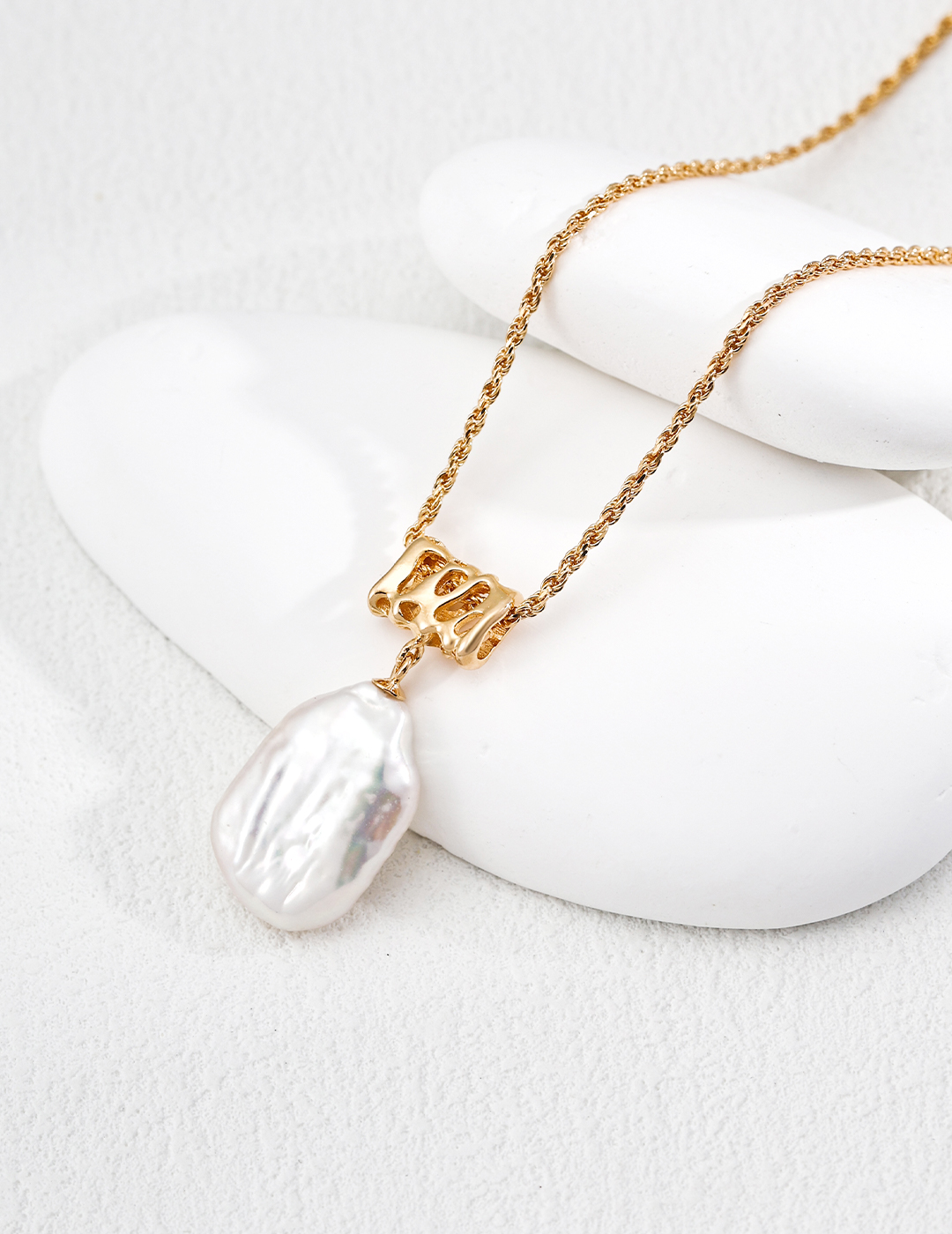 18K S925 sterling silver red drip glaze temperament earrings