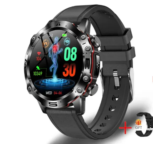 ✨💪Otvorite novu eru zdravlja! Siemens sat za lasersku terapiju, otkucaji srca, srčani ritam, sve pod jednom kontrolom! 🕰️❤️ Moderno upravljanje zdravljem postalo je lakše!