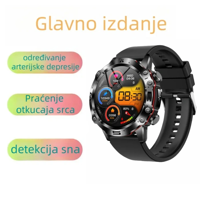 ✨💪Otvorite novu eru zdravlja! Siemens sat za lasersku terapiju, otkucaji srca, srčani ritam, sve pod jednom kontrolom! 🕰️❤️ Moderno upravljanje zdravljem postalo je lakše!