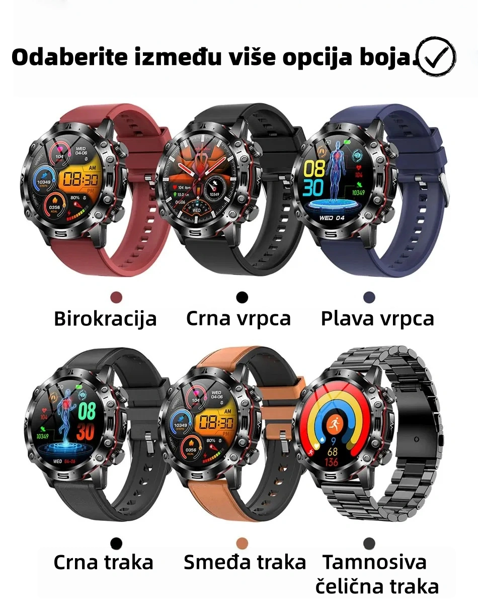 ✨💪Otvorite novu eru zdravlja! Siemens sat za lasersku terapiju, otkucaji srca, srčani ritam, sve pod jednom kontrolom! 🕰️❤️ Moderno upravljanje zdravljem postalo je lakše!