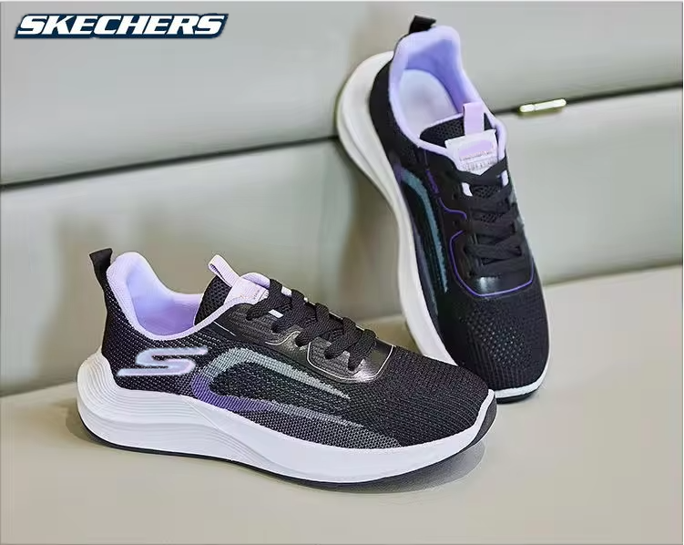 Zapatos casuales SKECHERS® serie casual 2024