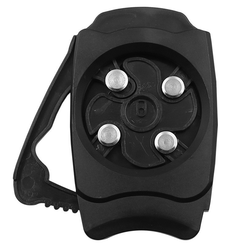 Novo 1 conjunto manual abridor de garrafa ímã abridor de lata para beber cerveja acessórios de cozinha borda-abridores superiores de aço