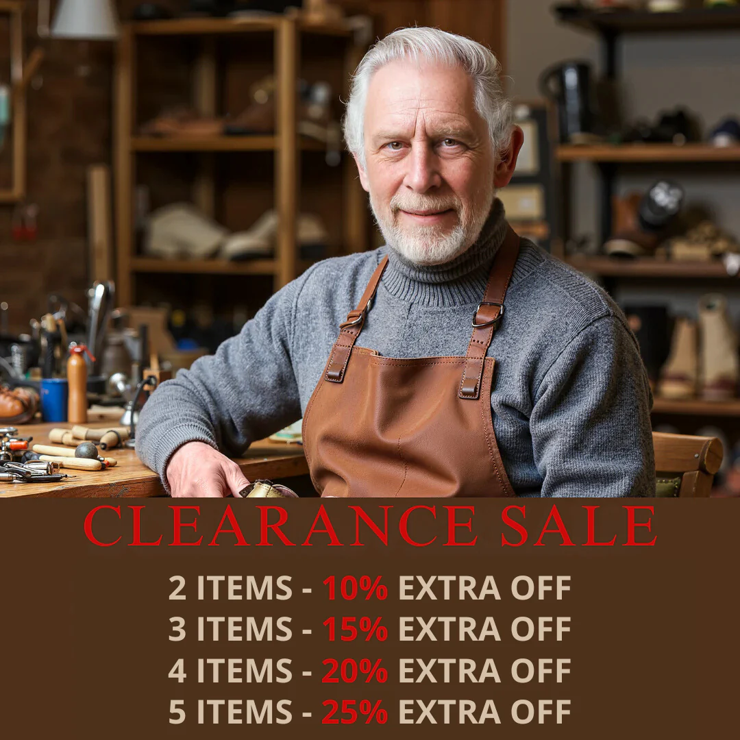 ESTAMOS FECHANDO - ATÉ 80% DE DESCONTO