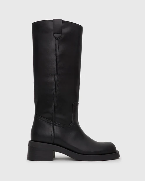 Botas de montaria FEAR