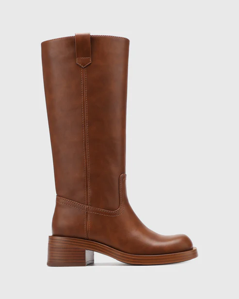 Botas de montaria FEAR