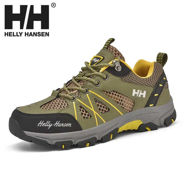 Novos sapatos de lazer ®-GORE-TEX