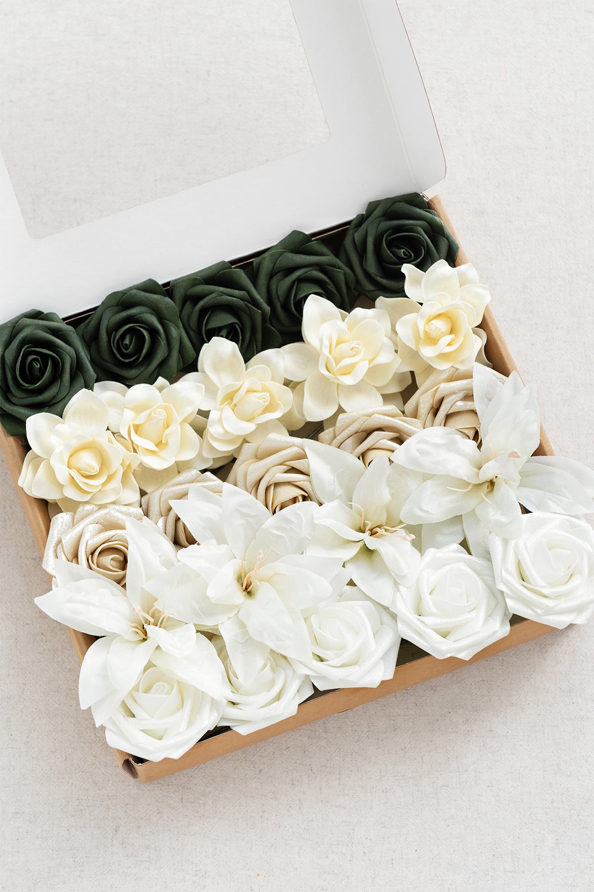 Floreiras Básicas - 34 Cores