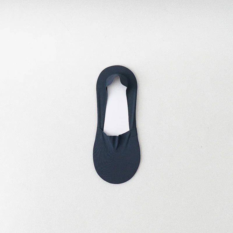 🔥Meias finas No Show