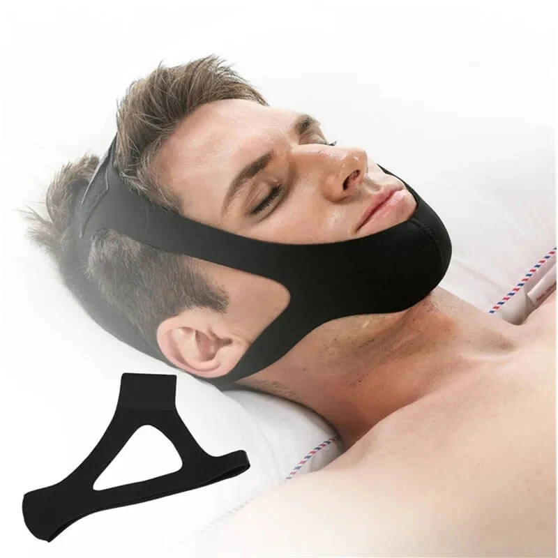 💥Promoção do último dia com 50% de desconto💥AirFlow Chinstrap