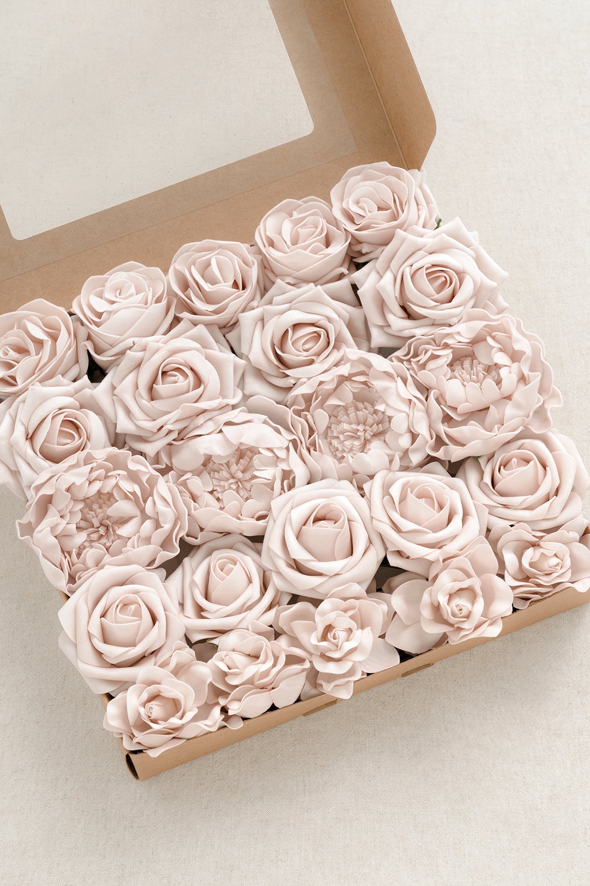 Floreiras Básicas - 34 Cores