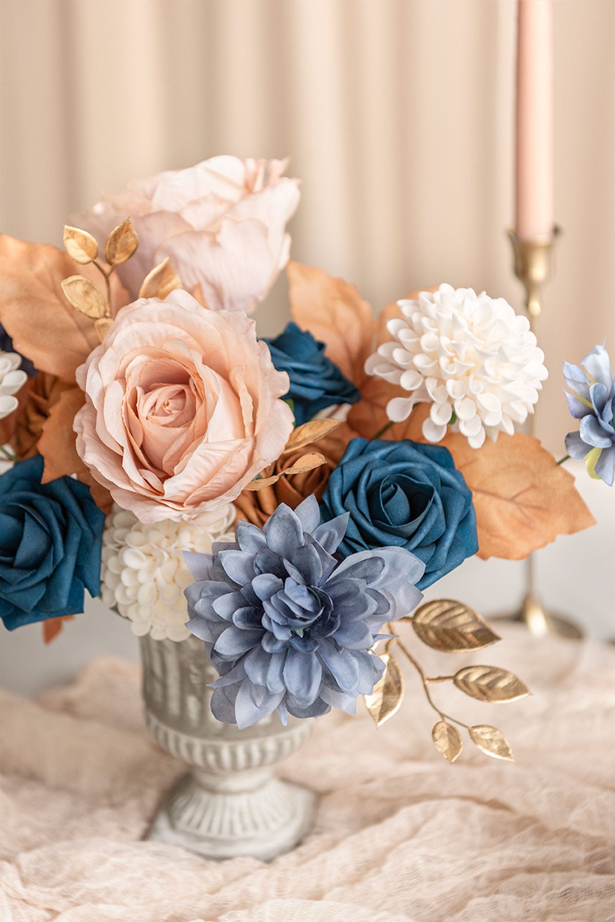 Floreiras Básicas - 34 Cores