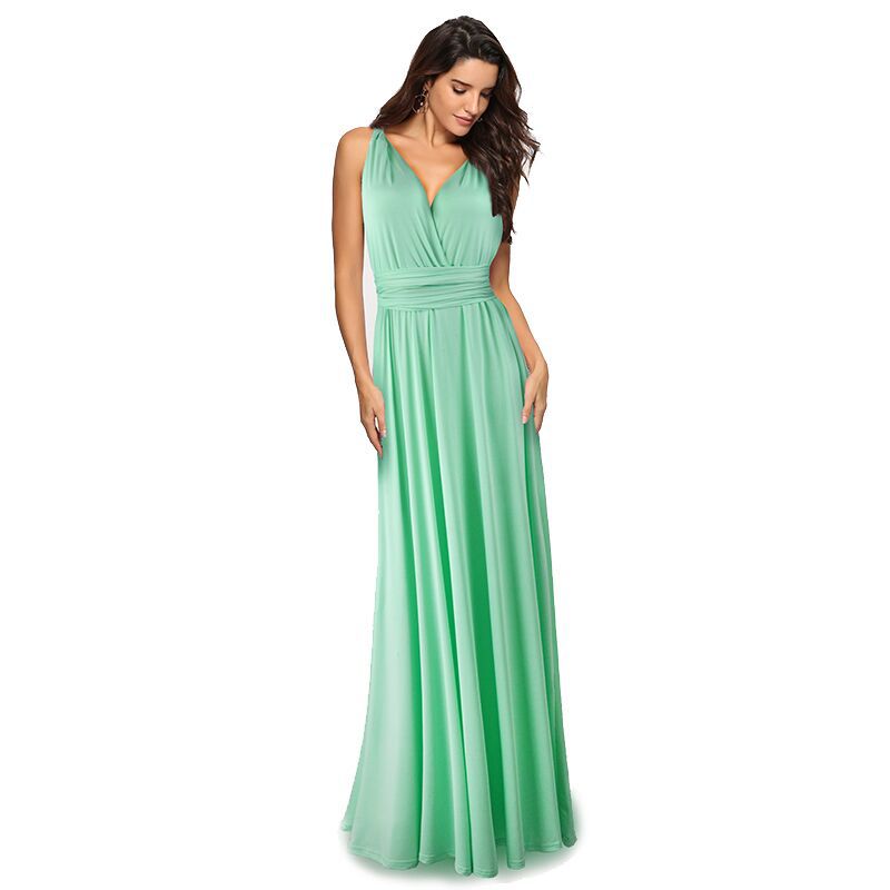 2024 novo estilo cruz sem costas sexy vestido suspensor