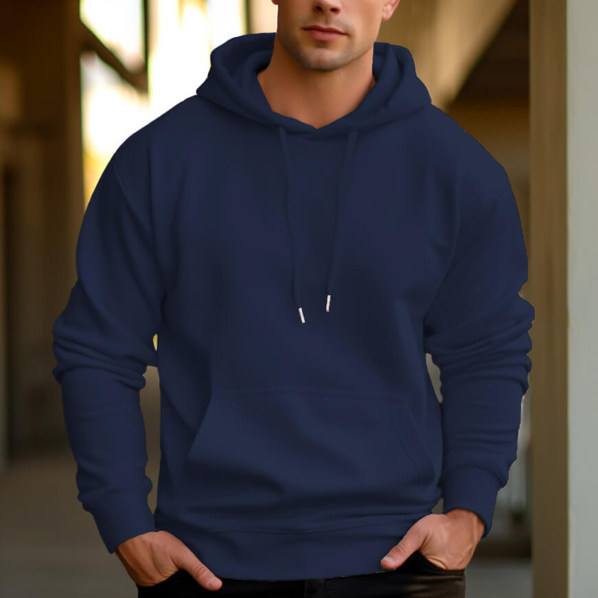 Capuz de ombro 100% de algodão 100g Terry 100g