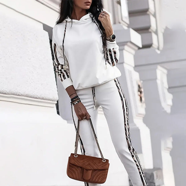 COZYLUX™ -CONJUNTO DESPORTIVO FEMININO