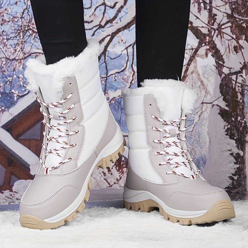 Botas de inverno Orion™ | Impermeável, resistente e durável