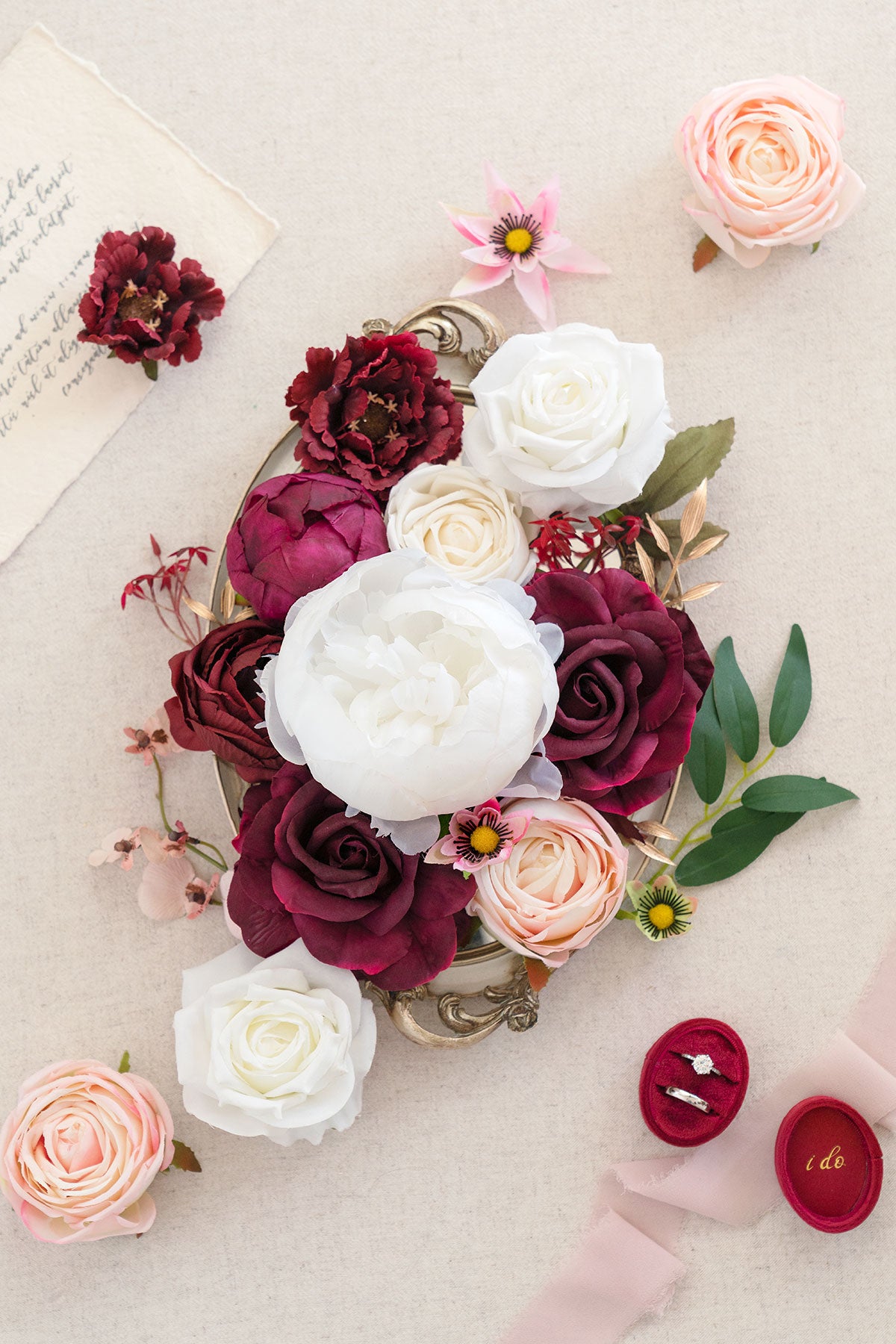 Caixas de flores de design | Liberação