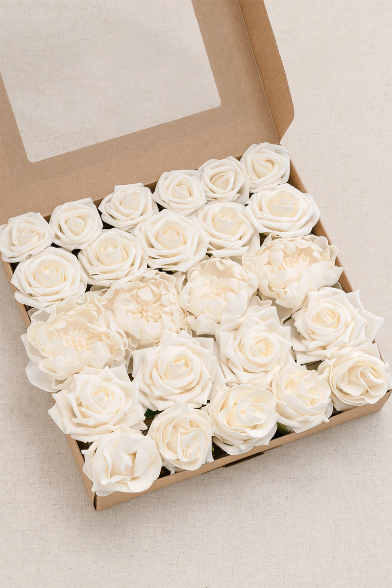 Floreiras Básicas - 34 Cores