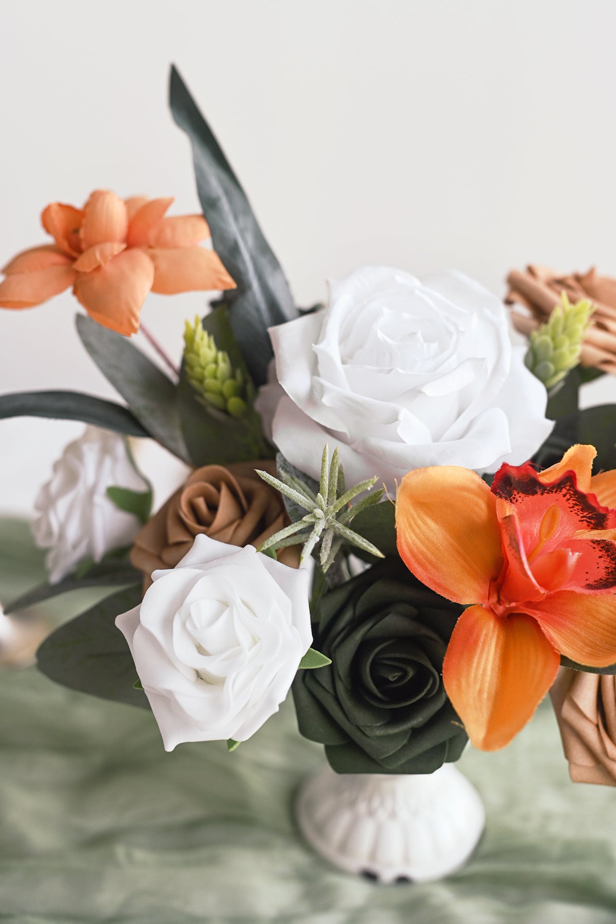 Caixas de flores de design | Liberação