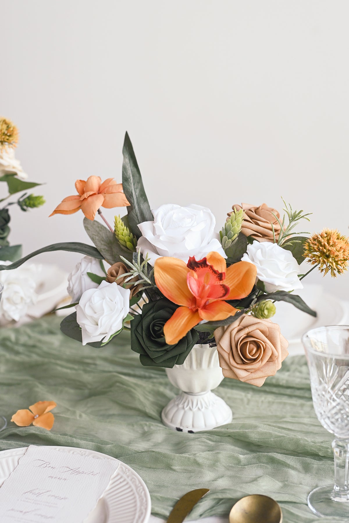 Caixas de flores de design | Liberação