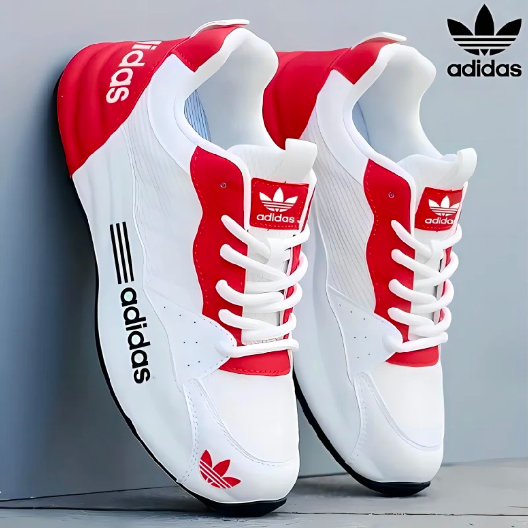 Ténis Adidas® 2025 confortáveis