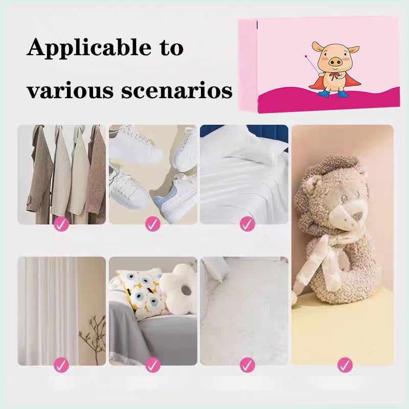 🔥Comprimidos multifuncionais de limpeza bioenzimática