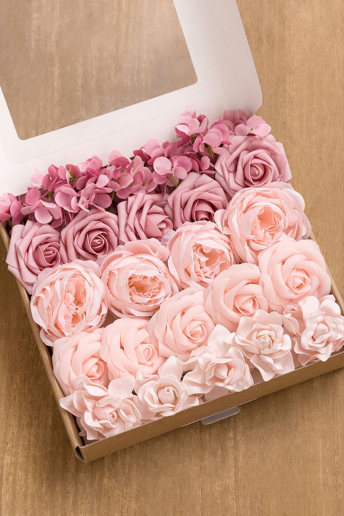 Floreiras Básicas - 34 Cores