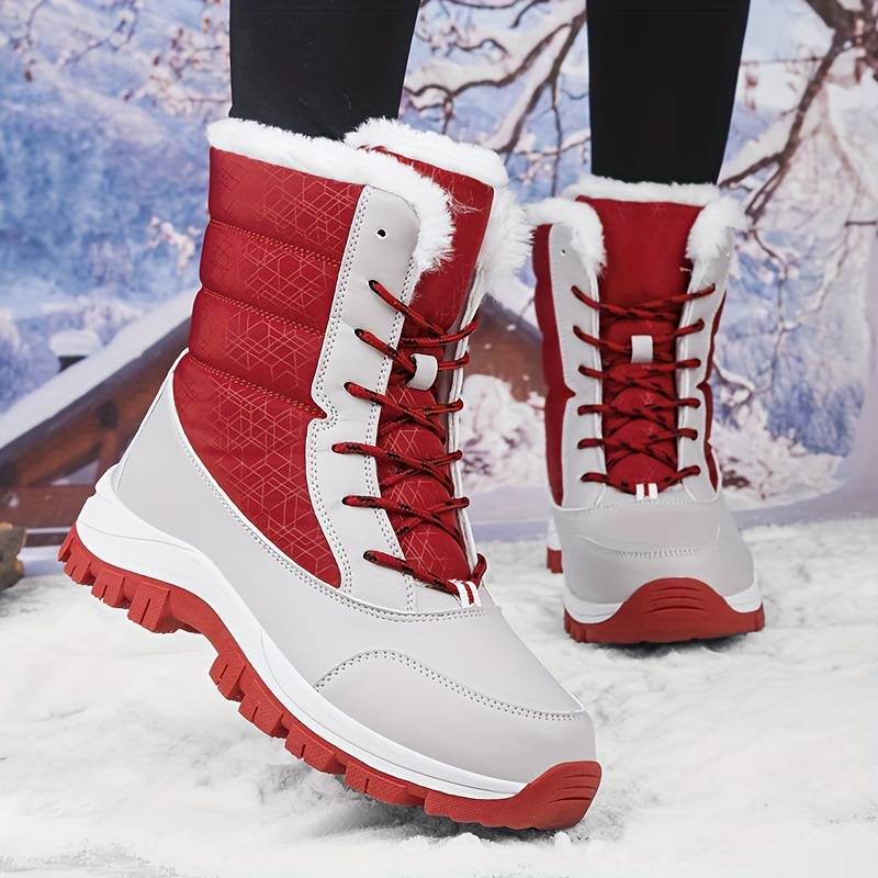 Botas de inverno Orion™ | Impermeável, resistente e durável