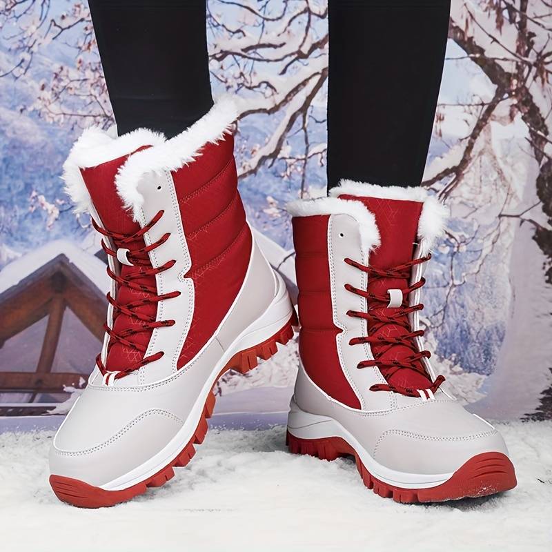 Botas de inverno Orion™ | Impermeável, resistente e durável