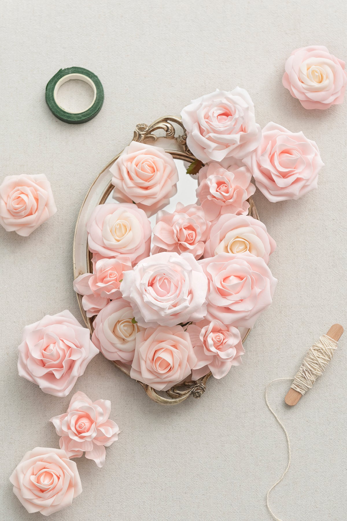 Floreiras Básicas - 34 Cores