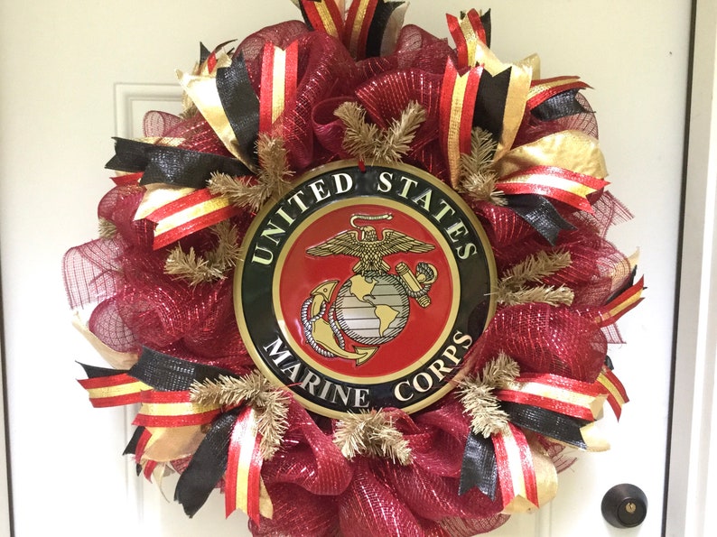 🔥Presente do Memorial Day🔥Guirlandas militares e grinaldas para militares