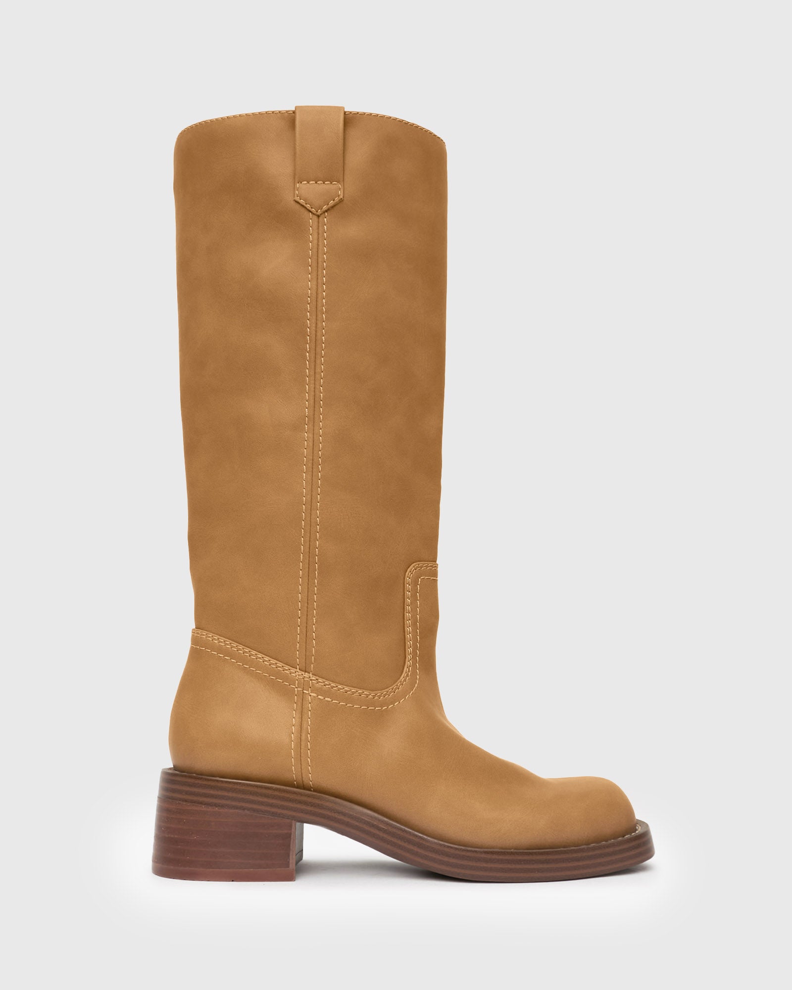 Botas de montaria FEAR