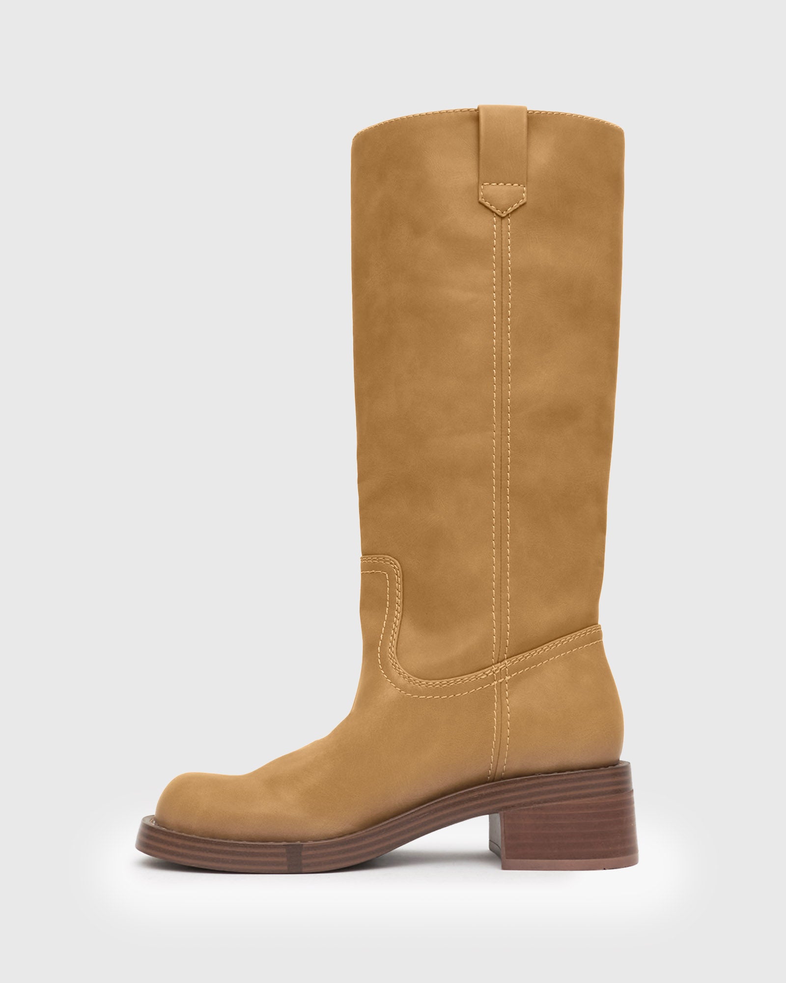 Botas de montaria FEAR