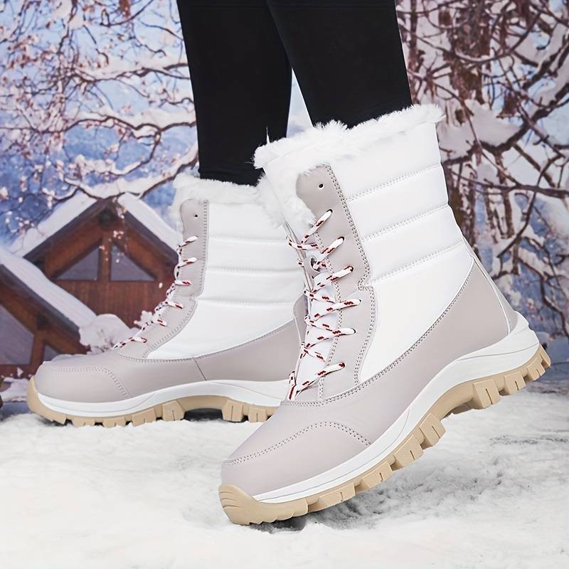 Botas de inverno Orion™ | Impermeável, resistente e durável
