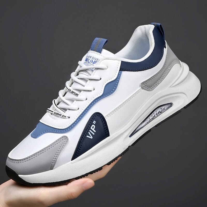 [39-44]👞Sapatos casuais masculinos de couro genuíno respirável ✅Desodorante ✅Sola de couro macio ✅Moderno e versátil