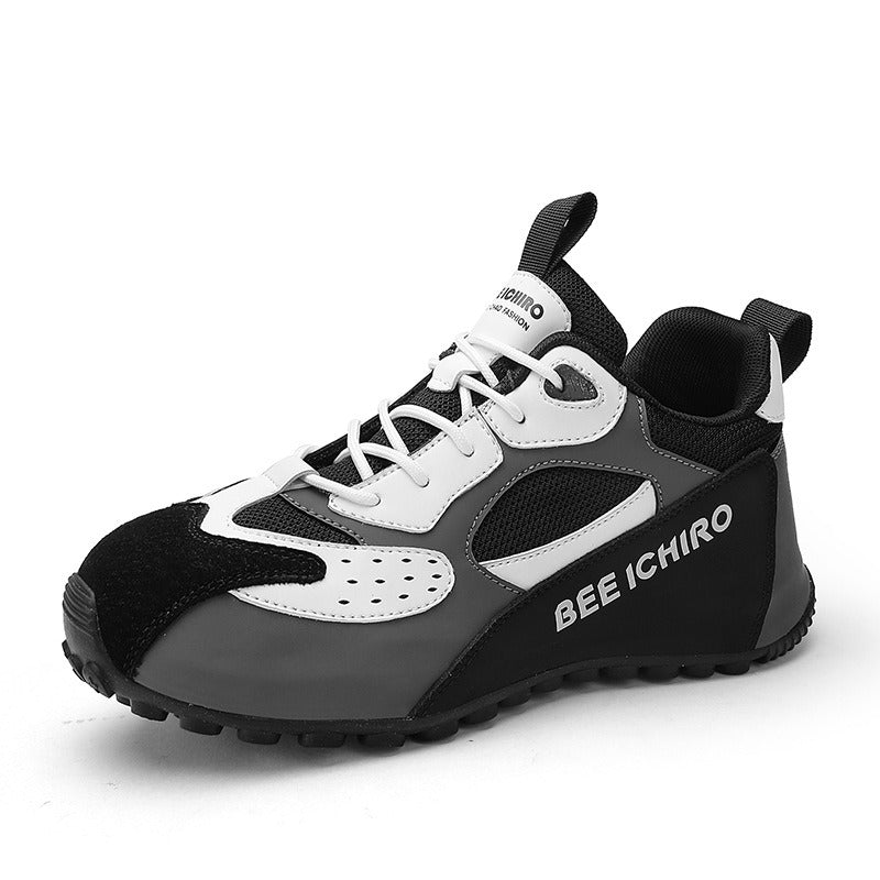 AILADUN Men Outdoor Casual Shoes De Esportes Ao Ar Livre
