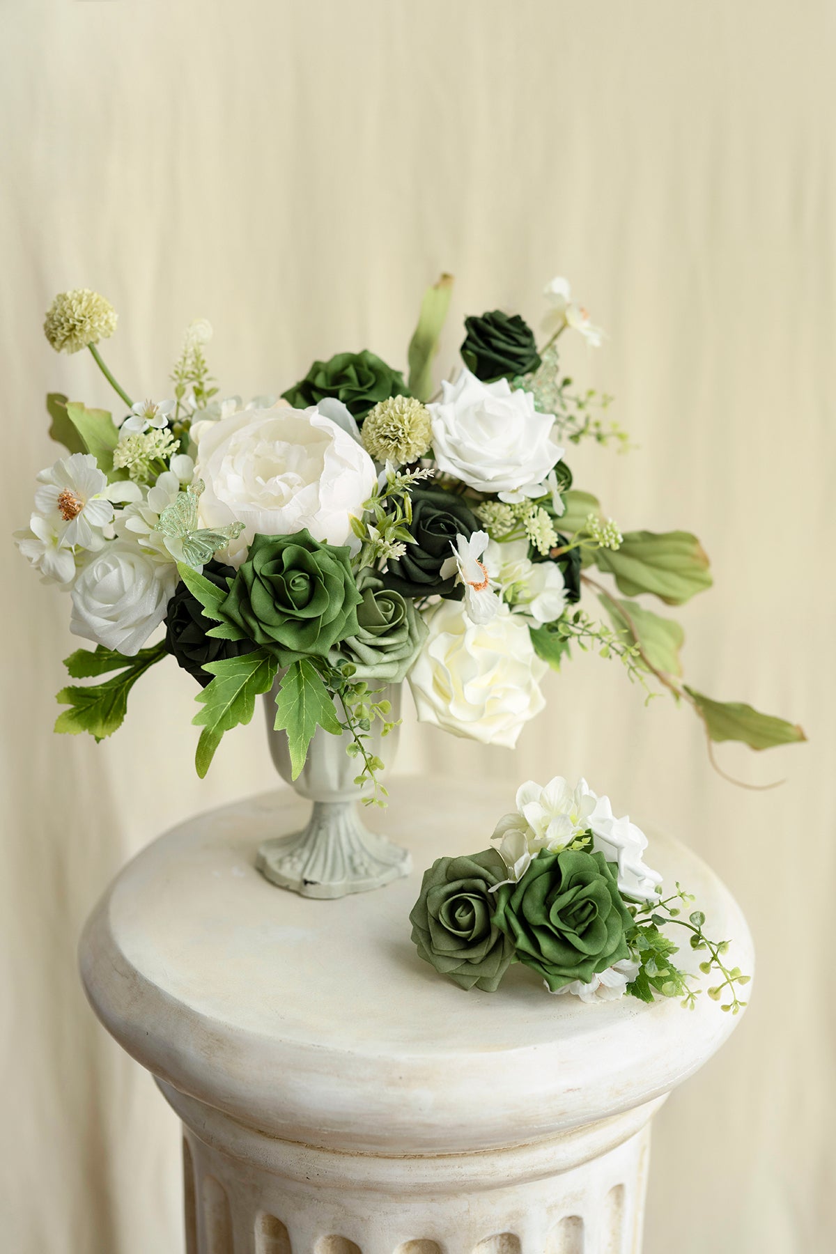 Caixas de flores de design | Liberação
