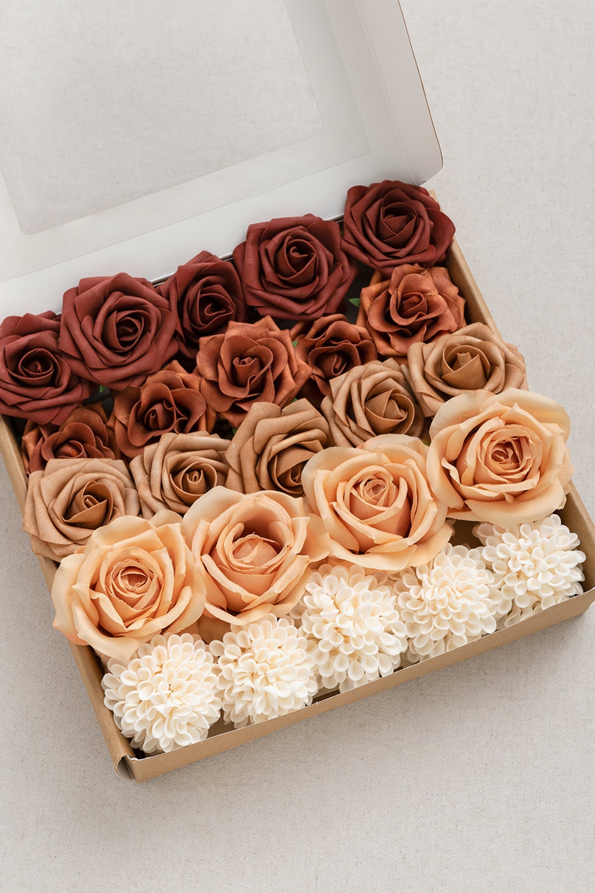 Floreiras Básicas - 34 Cores