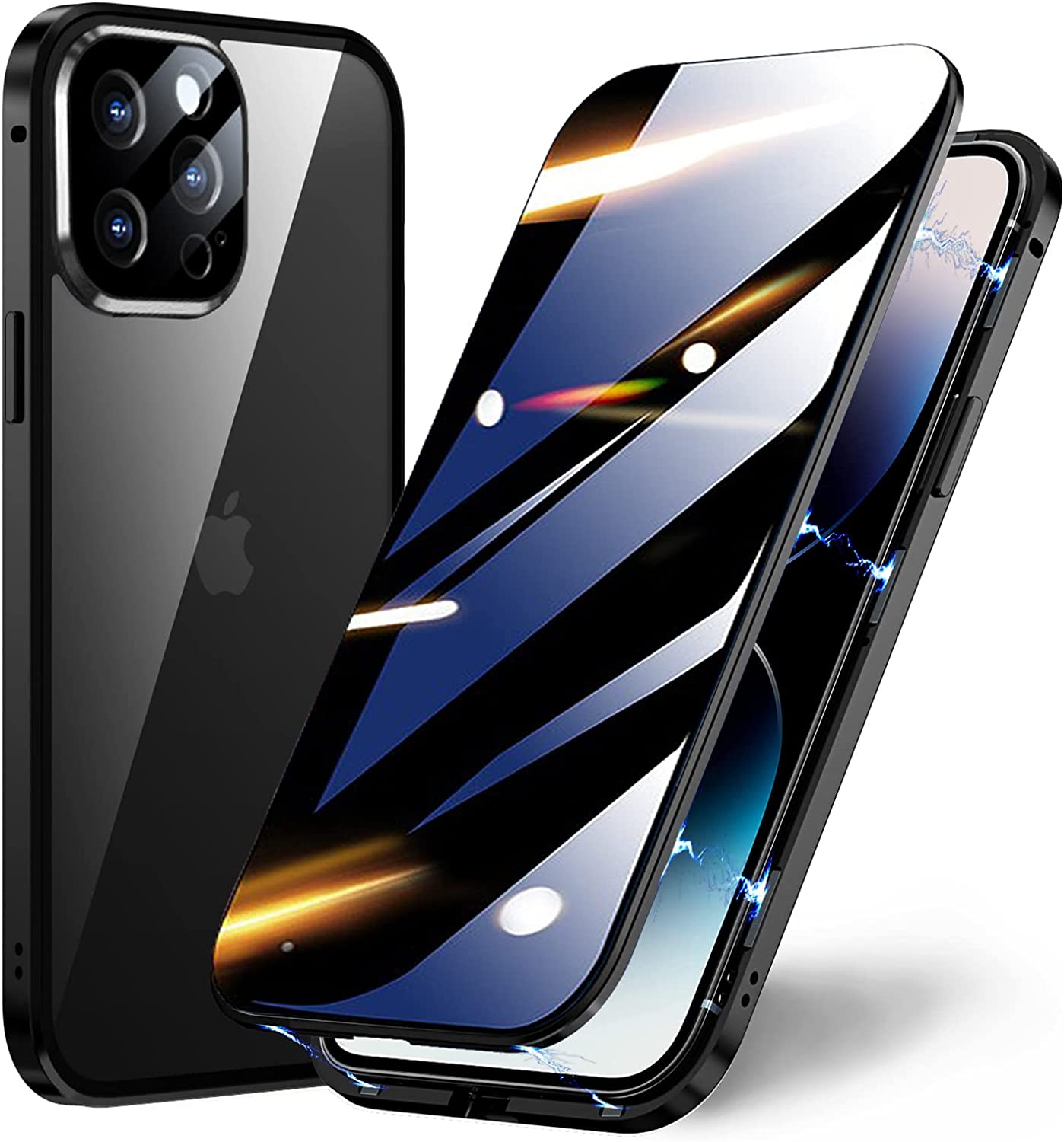 StealthCase para iPhone