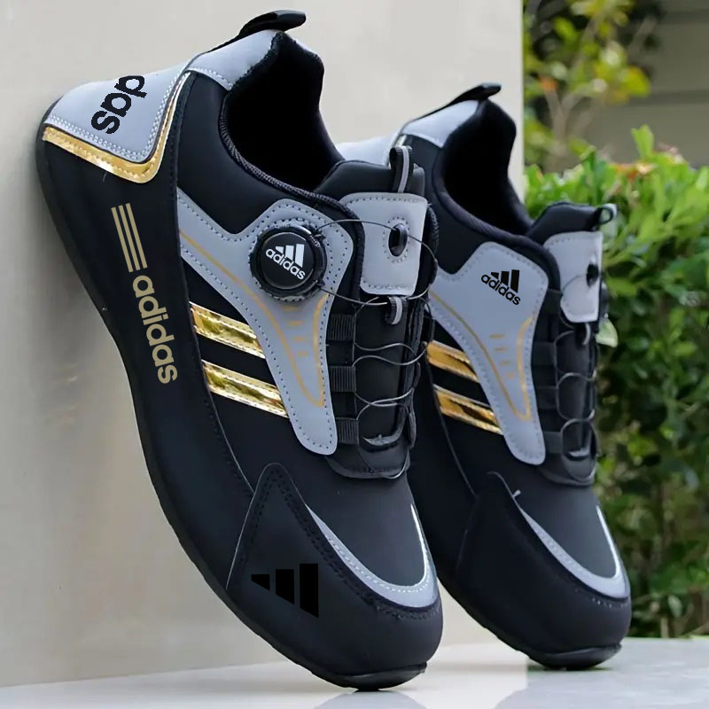 Adidas® Tênis de corrida ao ar livre à prova d'água 2024