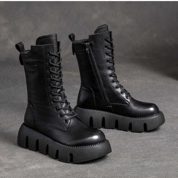 🎁49% de desconto💖Sapatos de alta qualidade, feitos à mão em pele macia