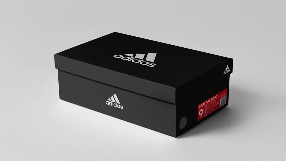 Ténis Adidas® 2025 confortáveis